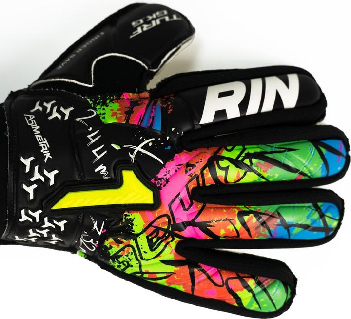 Produktbild Rinat Asimetrik Spine Turf (8)