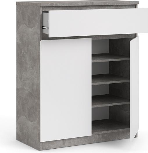 Actual product image Ebuy24 Sideboard Nada (80 x 40 cm)