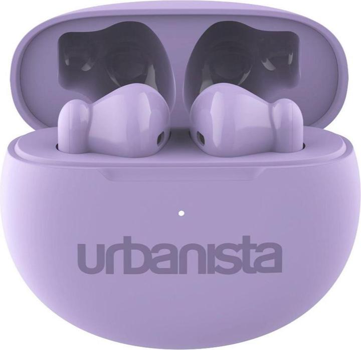 Actual product image Urbanista Austin (No noise cancelling, 5 h, Wireless)