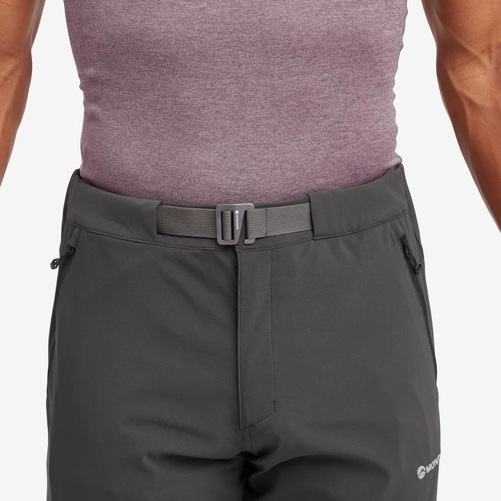 Actual product image Montane Men's Tenacity Lite Pants Reg Leg (30)