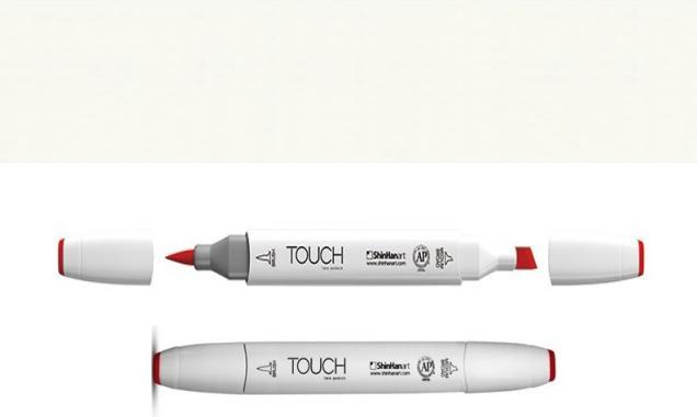 Image du produit Brushmarker (1x)