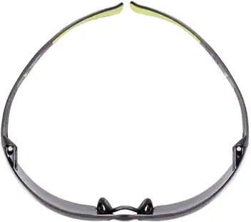 Actual product image 3M Protective goggles SecureFit 400 UU0