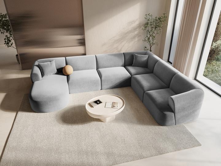 Produktbild Cosmopolitan Design Campi (Ecksofa)