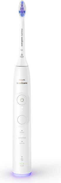 Actual product image Philips Sonicare HX7419/01 Sonicare 6500 (Sonic toothbrush)