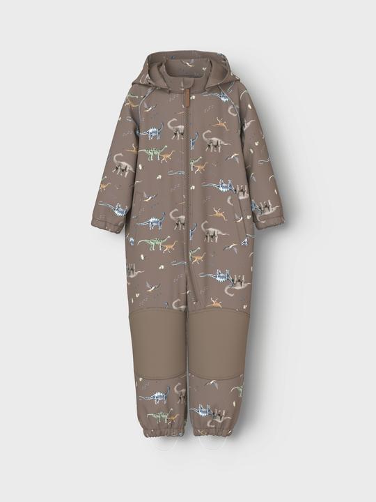 Produktbild Name it Nmmalfa08 Softshell Suit Aop 1fo Noos (122)