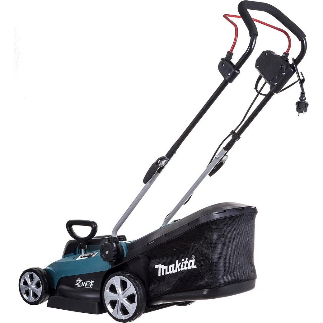 Thumbnail - Makita, Rasenmäher, ELM3320 (Netzbetrieb)