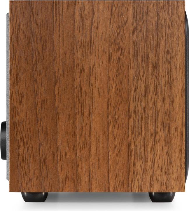 Produktbild Audizio Internet Radio Rimini Holzoptik (Internetradio, Bluetooth)