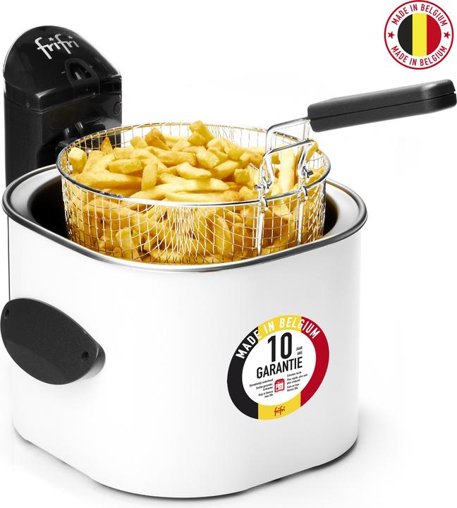 Actual product image Frifri 1518 3L