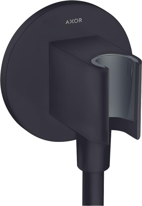Black matte