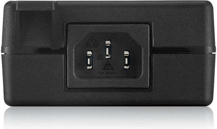 Produktbild Zyxel PoE12-90W PoE Injector MultiGig 1/2,5/5/10Gb Single (802.3bt (PoE++), 90 W)