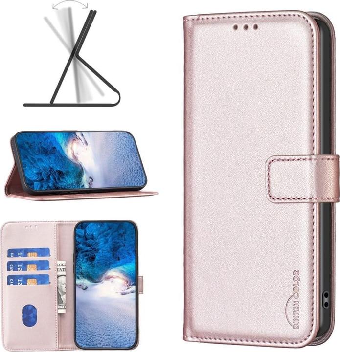 Actual product image Binfen Color Sony Xperia 10 VI - BINFEN Case Cover (Sony Xperia 10 VI)