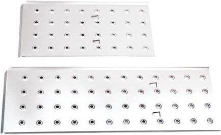 Actual product image Haushalt STEPLADDER SHELF (403B 4X3) (86 cm)