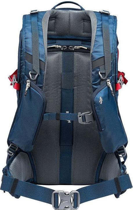 Immagine prodotto VSGO Zaino fotografico da esterno (Zaino per fotocamera, 35 l)