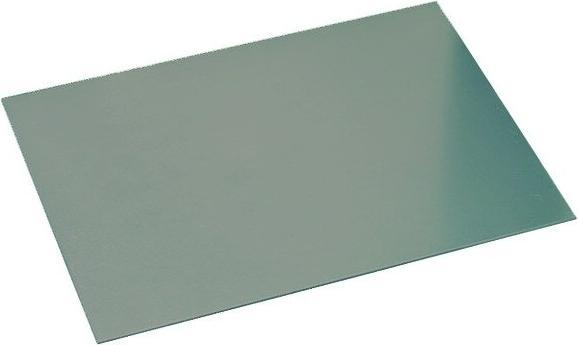 Werkstarck Lamiera d'acciaio nuda (500 mm, 1000 mm, 1.50 mm)