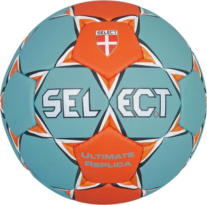 Produktbild Select Handball Ultimate Ihf (3)