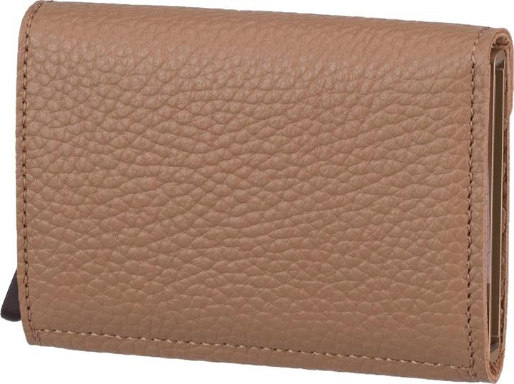 Actual product image Secrid Kreditkartenetui Envelope Pebble Cappuccino