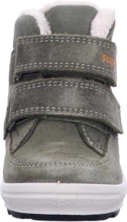 Actual product image Legero Ankle boot leather / GROOVY (27)