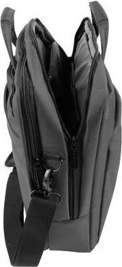 Image du produit Genesis NTO-0812 Natec Laptop Bag Gazelle 15.6 - 16 Gris foncé (15.60")