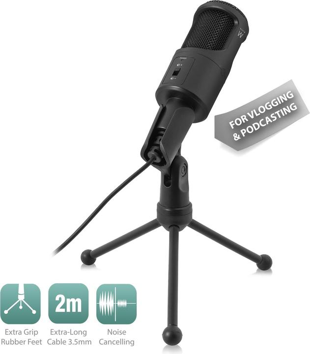 Produktbild Ewent EW3552