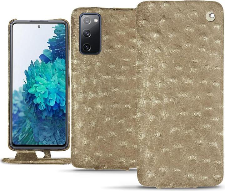 Image du produit Noreve Housse cuir vertical (Samsung Galaxy S20 FE)
