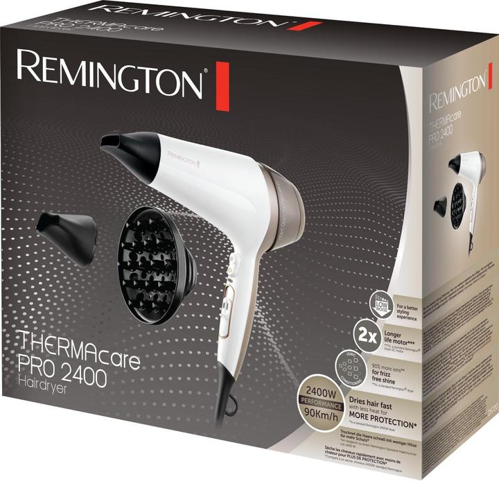 Produktbild Remington Thermacare Pro 2400