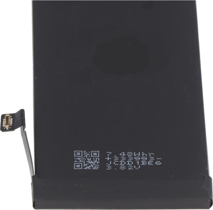 Actual product image AccuCell Battery Apple iPhone SE 2020, A2296
