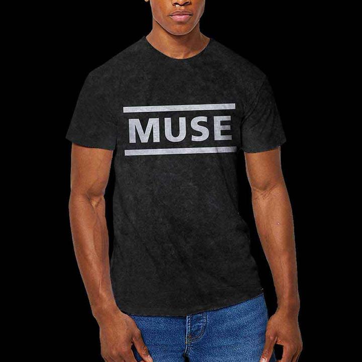 Immagine prodotto Muse Logo (XL)