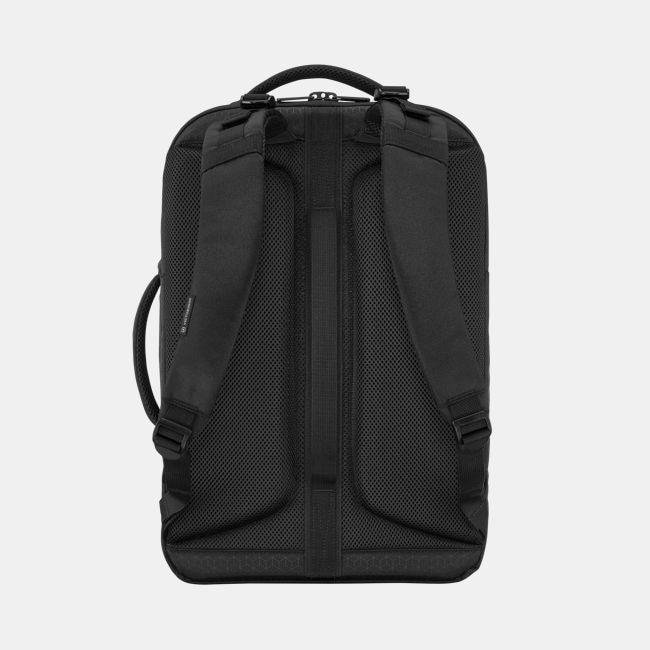 Produktbild Victorinox V-5.49 53.0, Chefs Laptop Backpack, Black Kunstoff