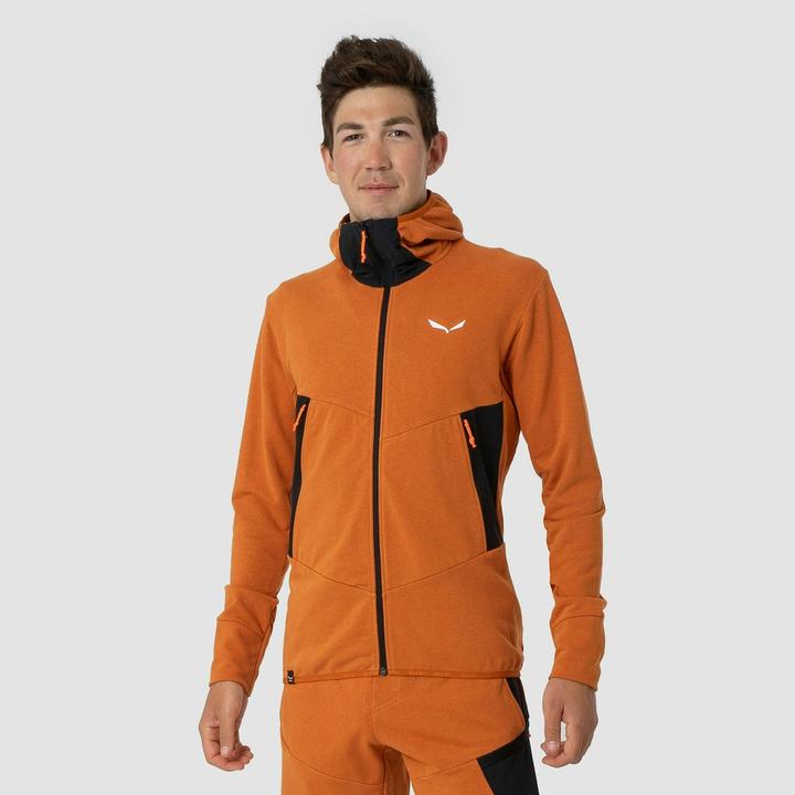 Immagine prodotto Salewa Giacca con cappuccio in canapa di Lavaredo (S)