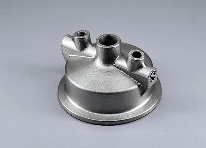 Actual product image Basf Ultrafuse 316L 1.75 mm 3,000 g (Metal, 1.75 mm, 3000 g)