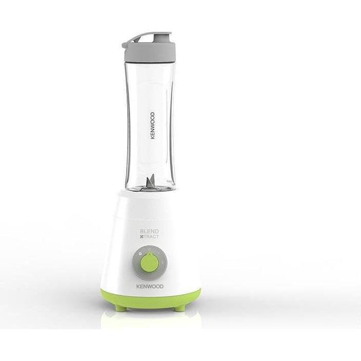 Kenwood Smoothie Maker, Standmixer, Weiss, Grün