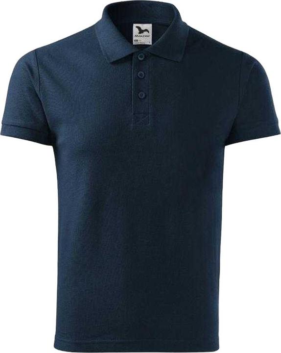 Dunkles Marineblau
