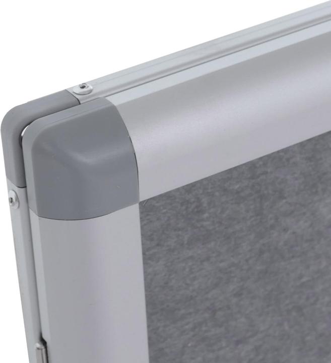 Produktbild MCW Q51-F (Pinnwand, 68 x 65 cm)