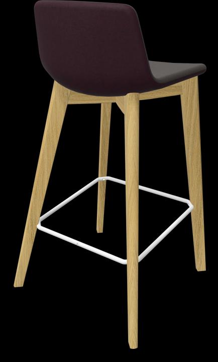 Produktbild Narbutas Twist & Sit Barhocker