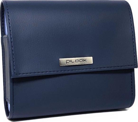 Image du produit Pilbox Maxi Weekly Pill Box