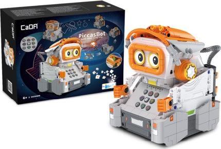 Actual product image Cada PiccasBot
