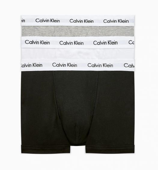 Produktbild Calvin Klein Boxershorts (S, 3er Pack)