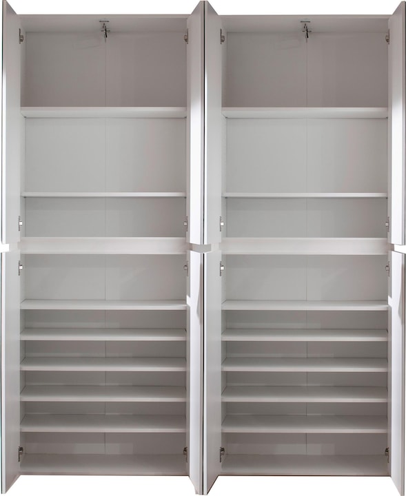 Actual product image Trendteam mirror