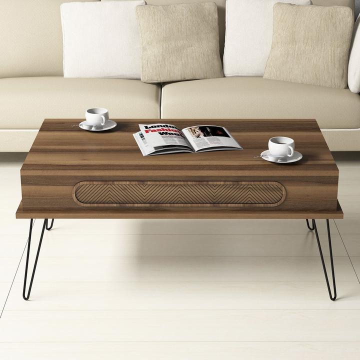 Actual product image Hanah Home Jayden (105 x 46 x 60 cm)