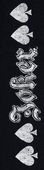 Produktbild Batman Suicide Squad - Joker Smile (XL)