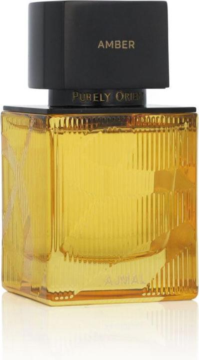 Immagine prodotto Ajmal Puro Oriente Ambra Eau De Parfum 75 Ml (Eau de parfum, 75 ml)