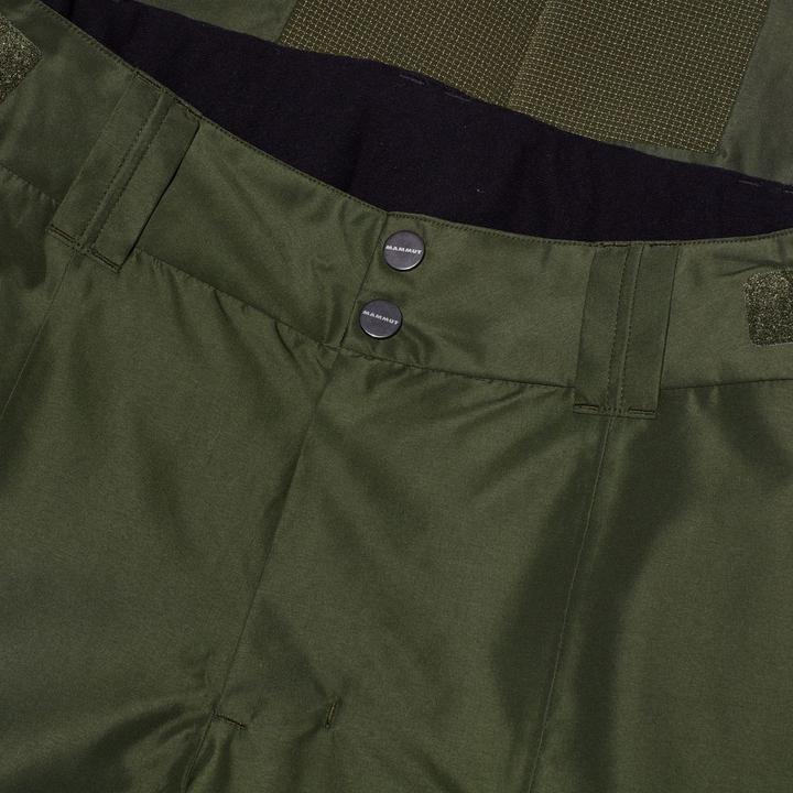 Immagine prodotto Mammut Fall Line HS Thermo Pants Men (M)