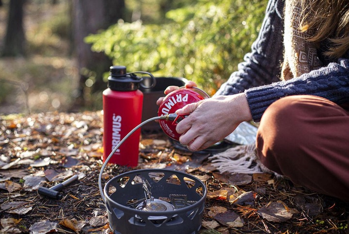 Actual product image Primus Prime Tech Stove Set 1300ml