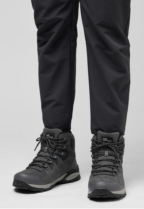 Productafbeelding Jack Wolfskin Refugio Texapore Mid M (42)