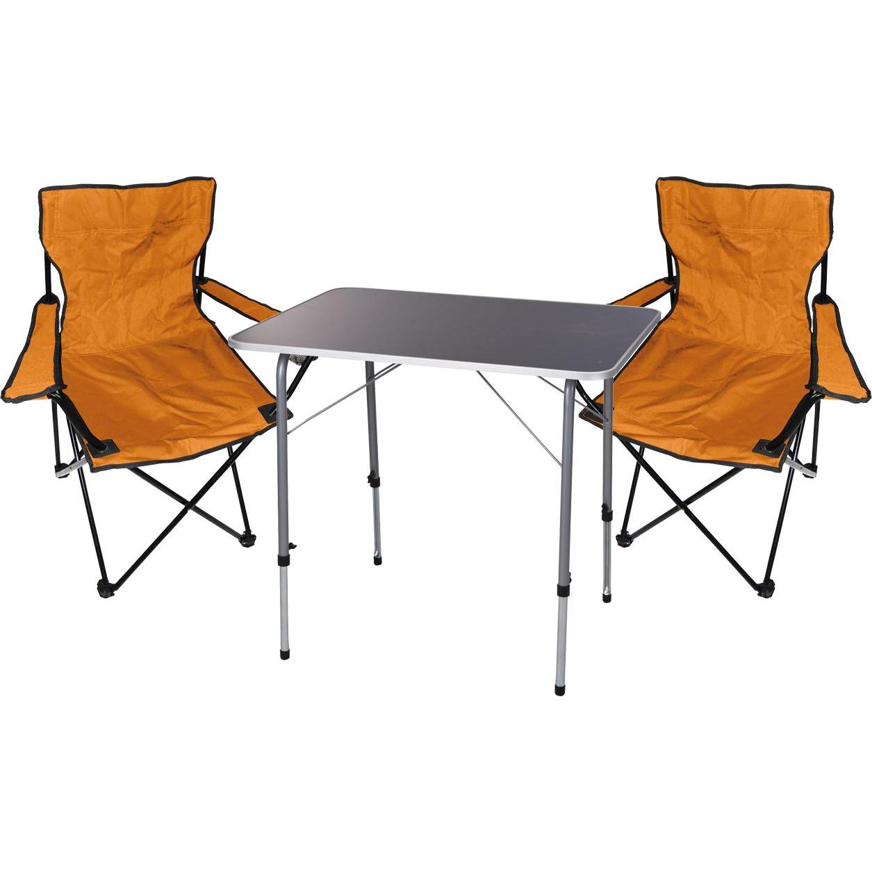 Mojawo, Campingstuhl