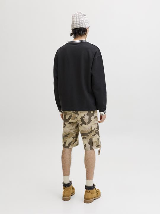 Produktbild Jack & Jones Sweatshirt Sweatshirt (S)