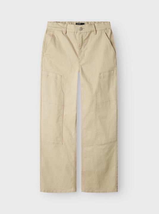 Immagine prodotto Lmtd Pantaloni dal taglio ampio (152)