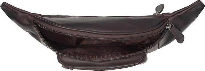Produktbild The Chesterfield Brand Vernio Gürteltasche Leder 34 cm