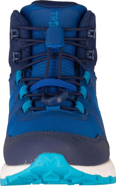 Produktbild Trollkids Kid's Skarvan Hiker Mid XT (34)