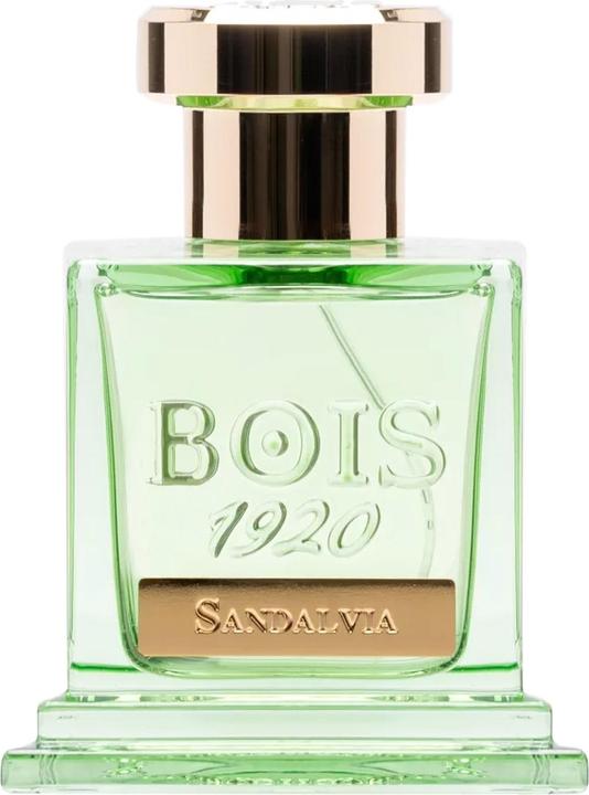 Actual product image Bois 1920 Sandalvia EdP (Eau de parfum, 100 ml)
